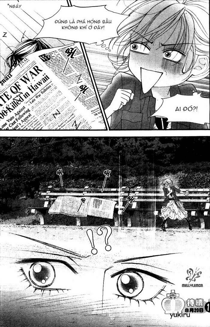 the one chapter 36 22