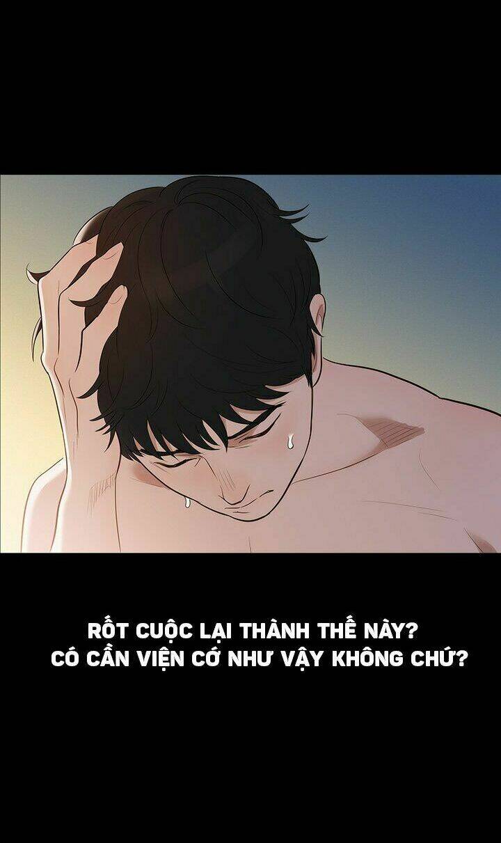 lucky driver chapter 4.5 18