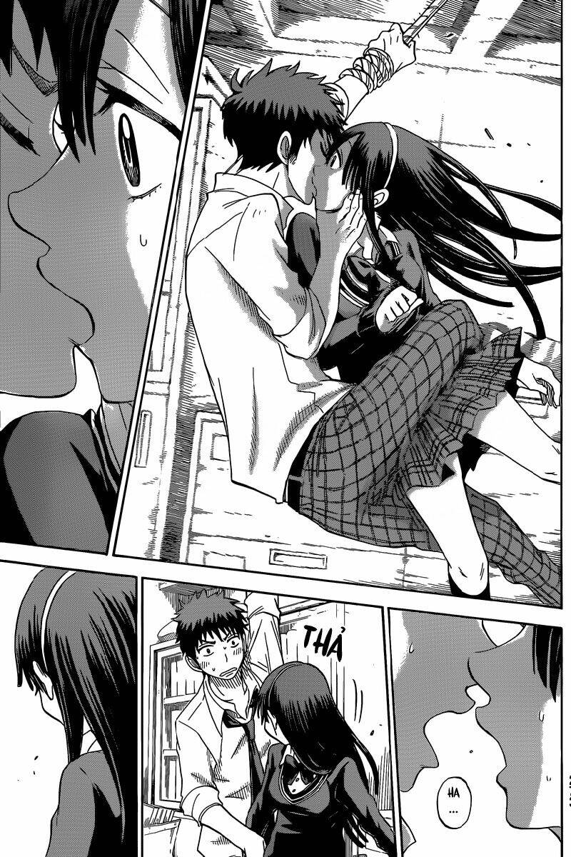 yamada và thất đại ma nữ chapter 55 14