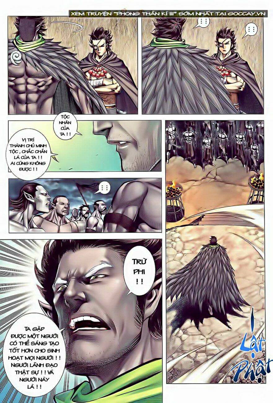phong thần ký iii chapter 7 17