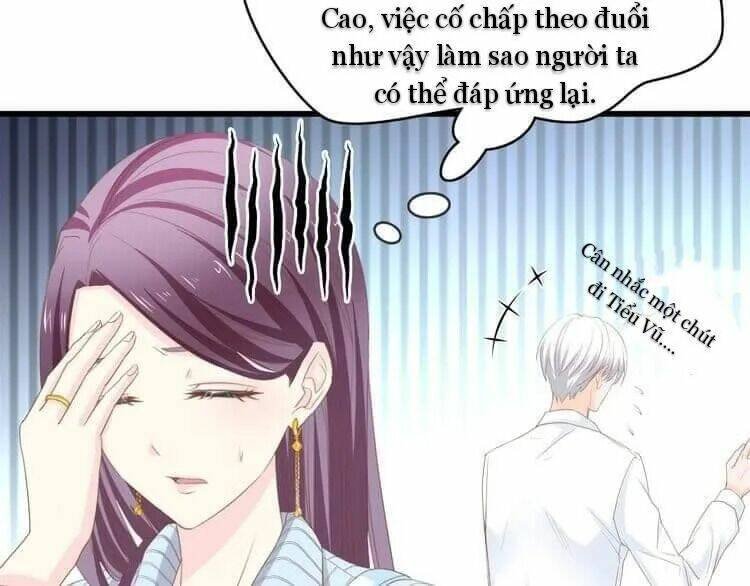 tổng tài đại nhân song mặt kiều thê chapter 14 10