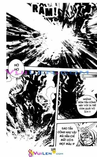 những người bạn tốt chapter 21 169