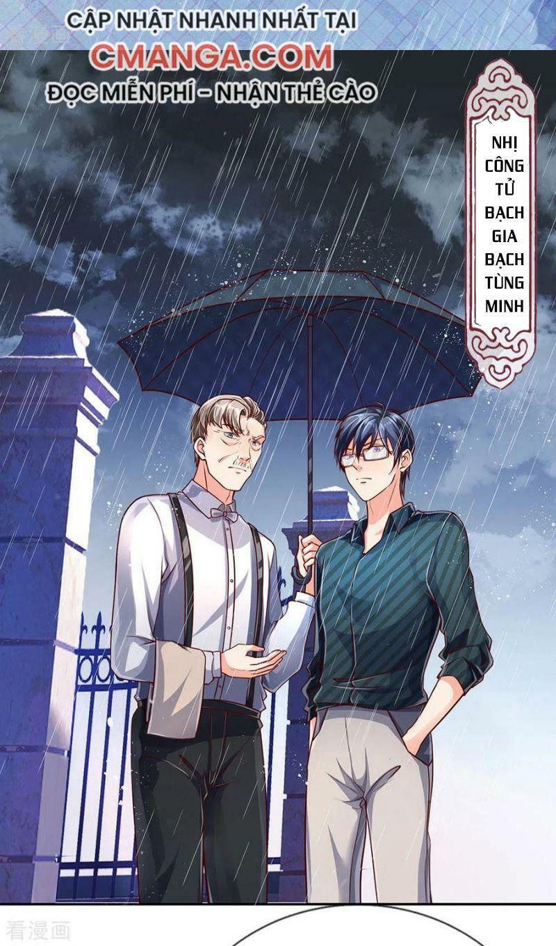 vú em tiên tôn đi ở rể chapter 155 14