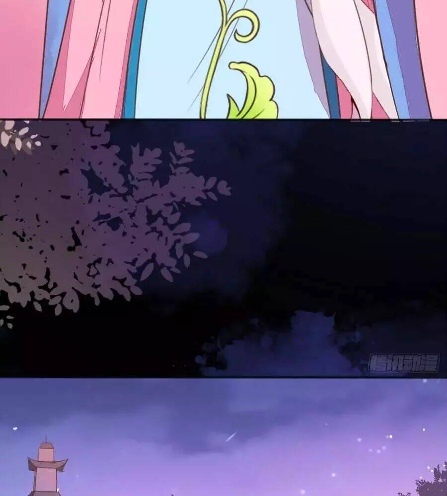 thần y khí nữ: ngự thú cuồng phi của quỷ đế chapter 60 44