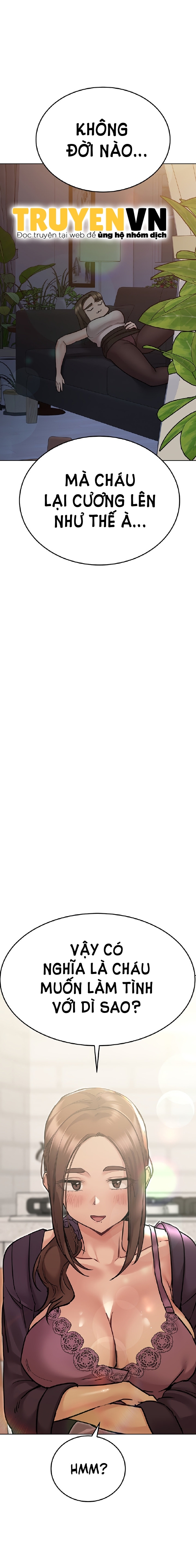 người dì khiêu gợi chapter 44 1