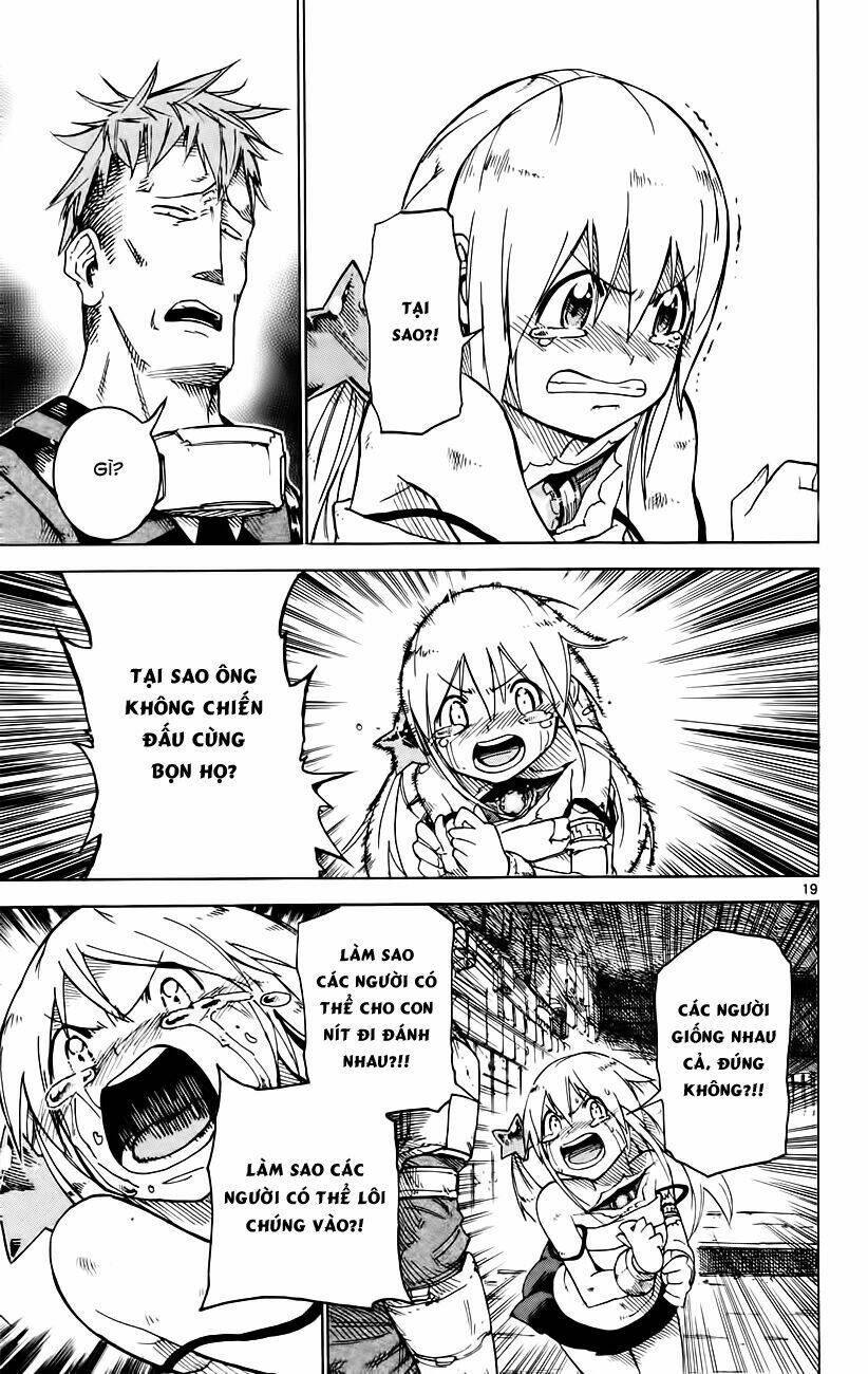 bullet armors chapter 23 20