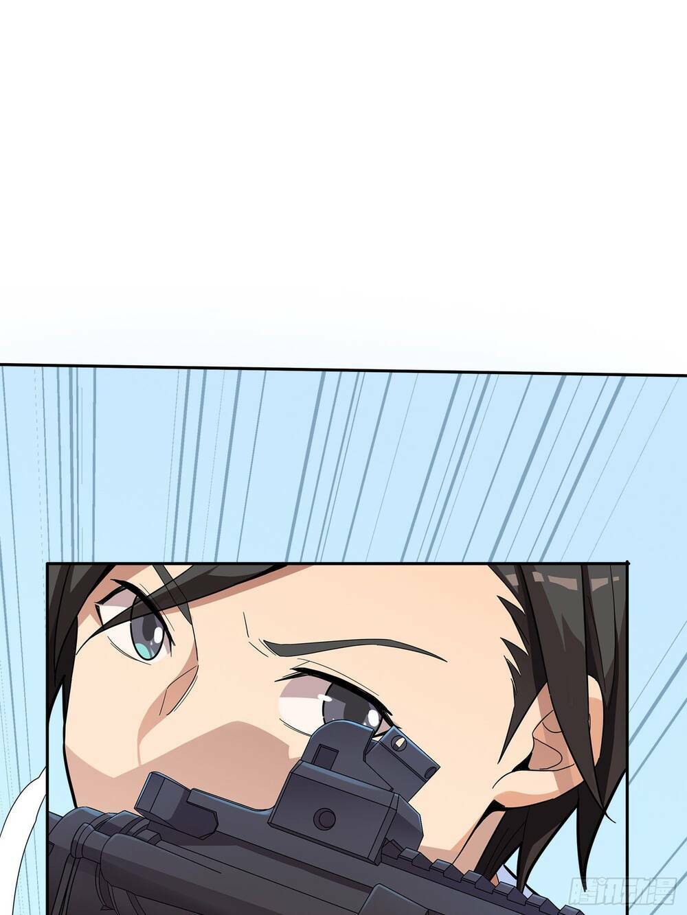 pubg luck rookie chapter 4.5 55