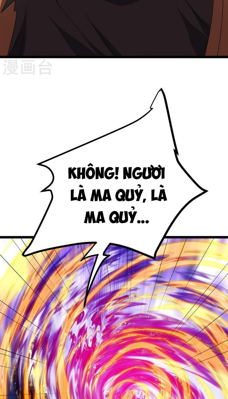 chúa tể tam giới chapter 255 36