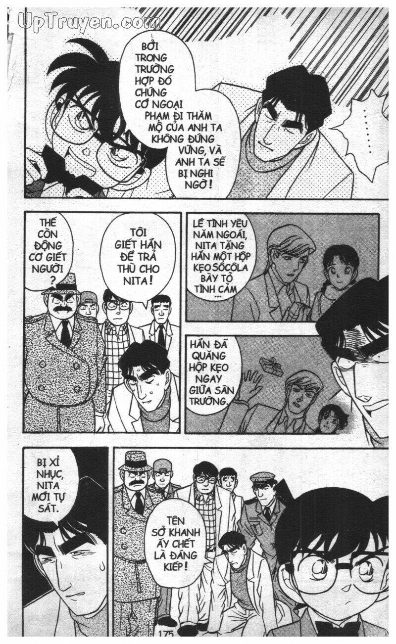 conan - bộ đặc biệt chapter 5 168