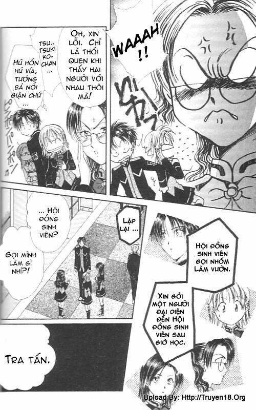 cô bé nghèo khó chapter 22 5