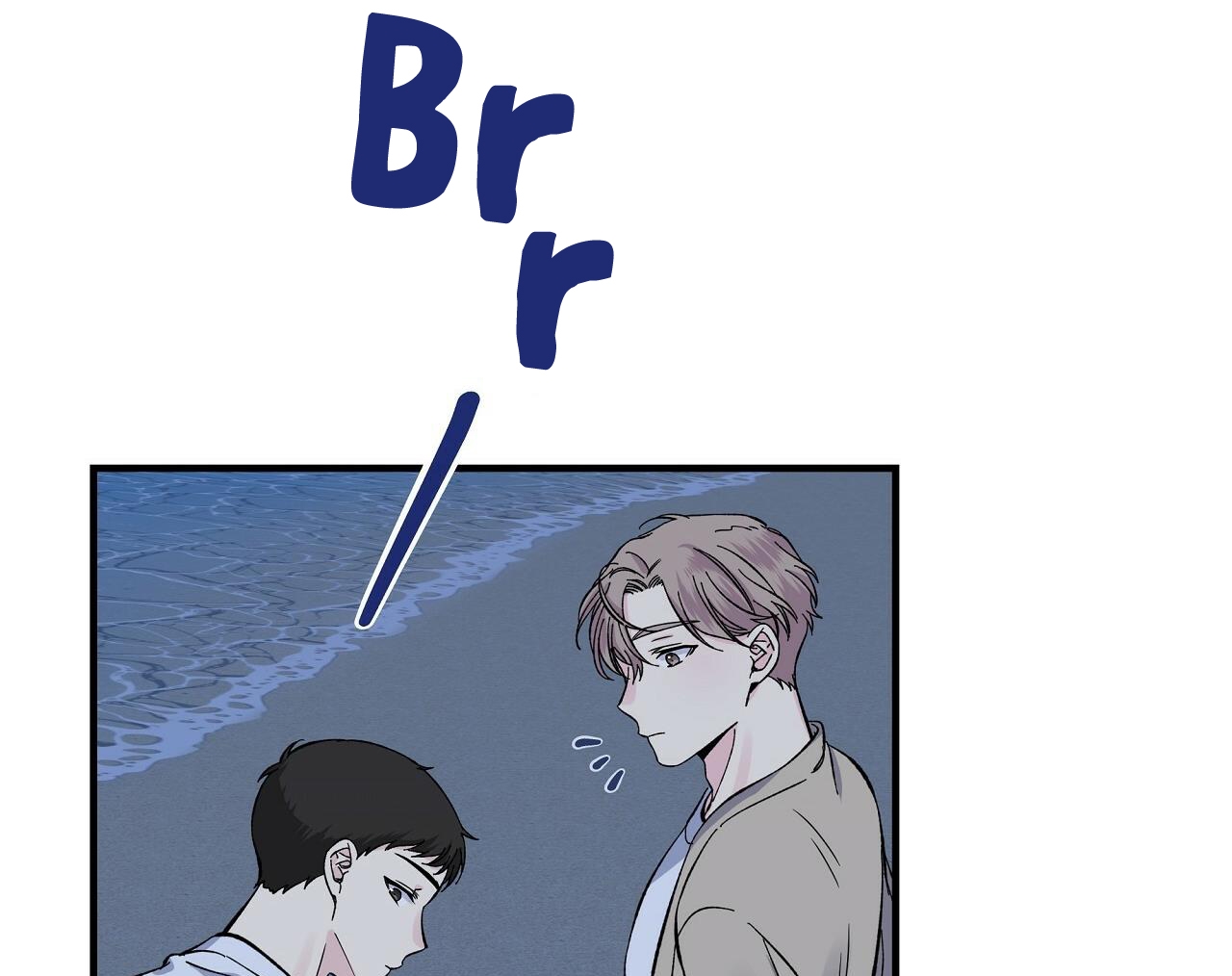 vị ngọt đôi môi chapter 29 83