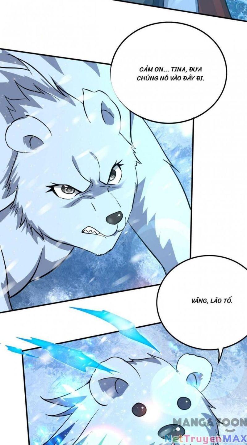 tối cường thần y tại đô thị chapter 289 10