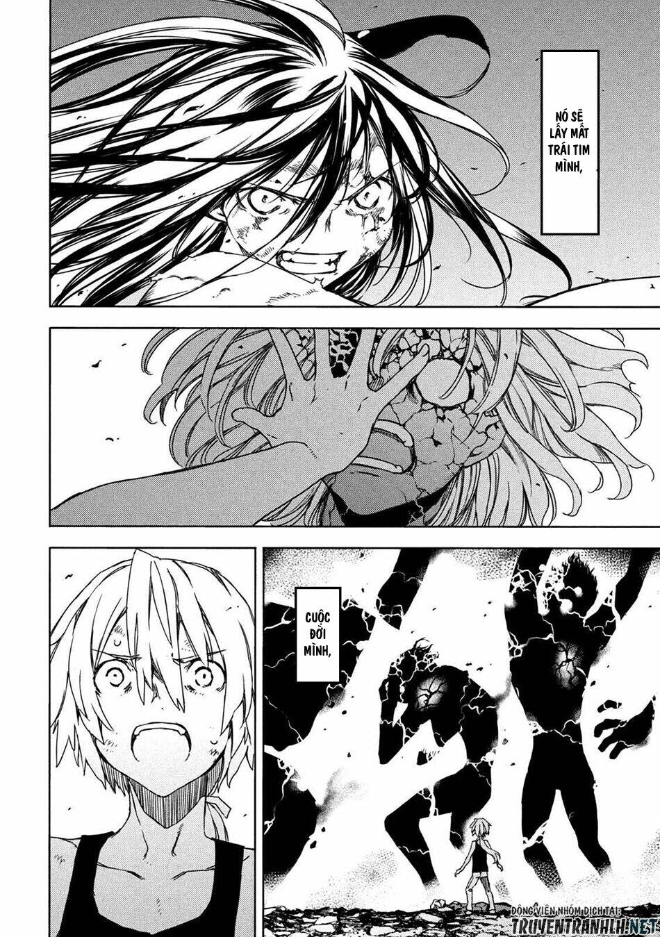 gleipnir - sợi xích thần chapter 76 4