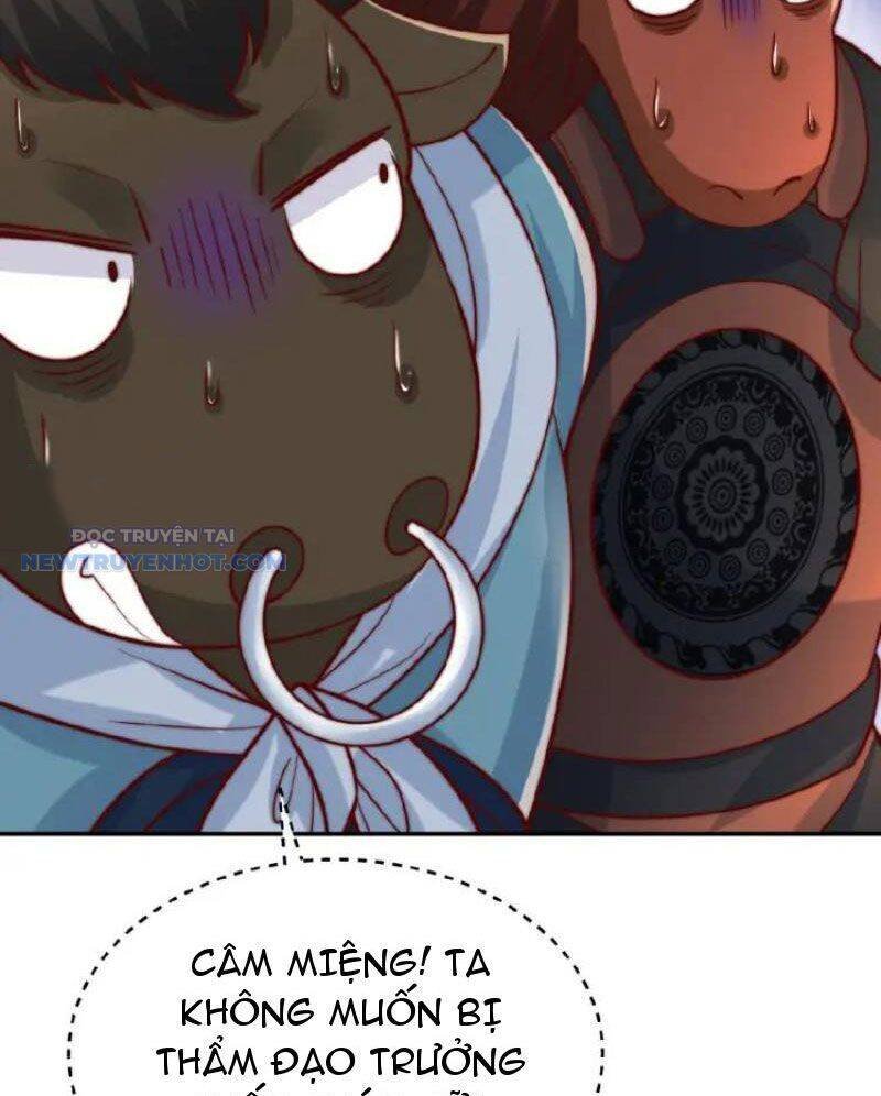 ta thực sự không muốn làm thần tiên chapter 37 76