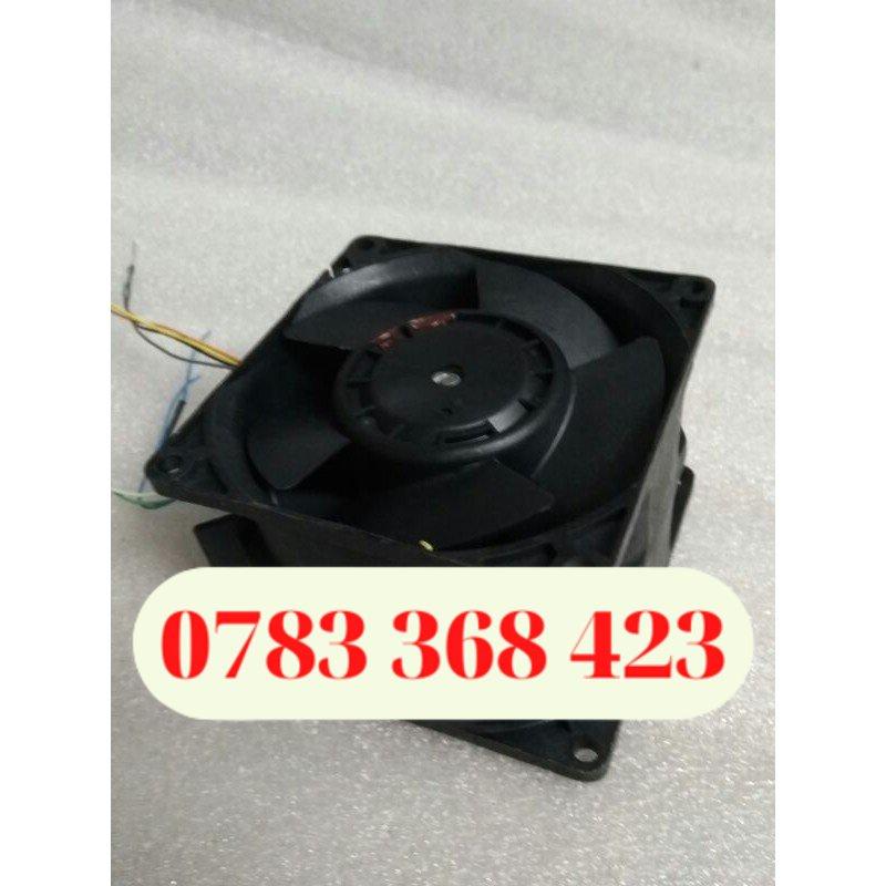 Quạt đôi 2 cánh tản nhiệt Delta 12V 1.20A 8 X 5 cm