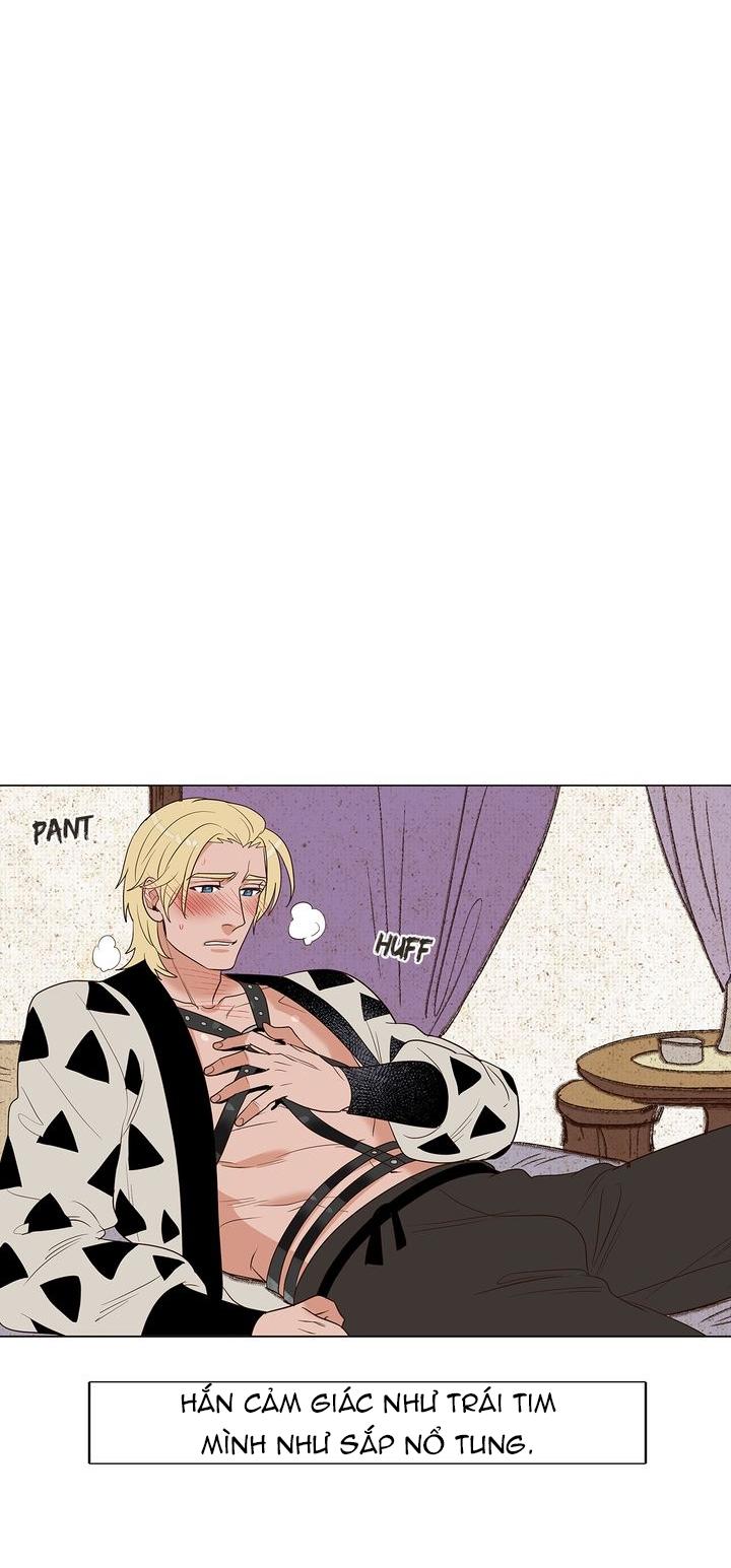 rạp chiếu phim bl cổ điển chapter 7 18