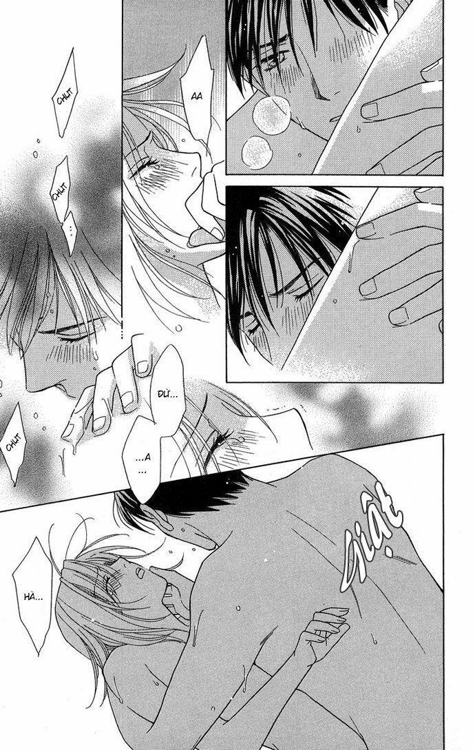 chou yo hana yo chapter 14 28