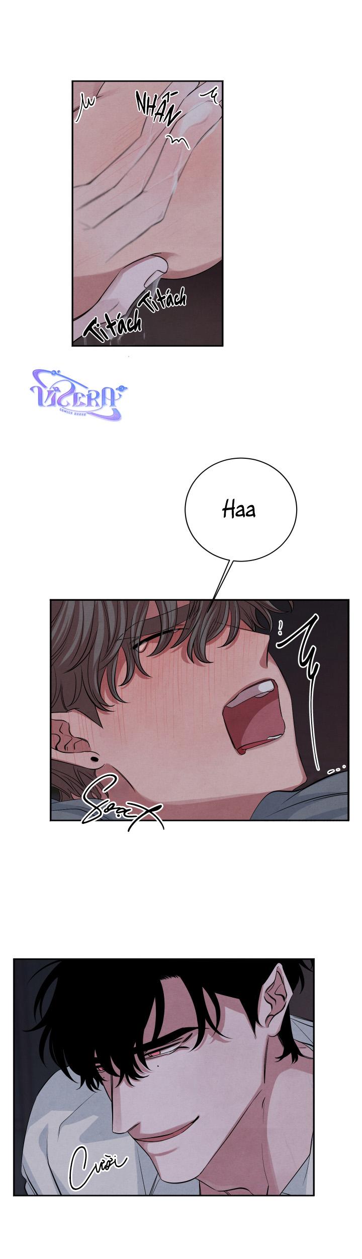 âm thanh của san hô chapter 32 4