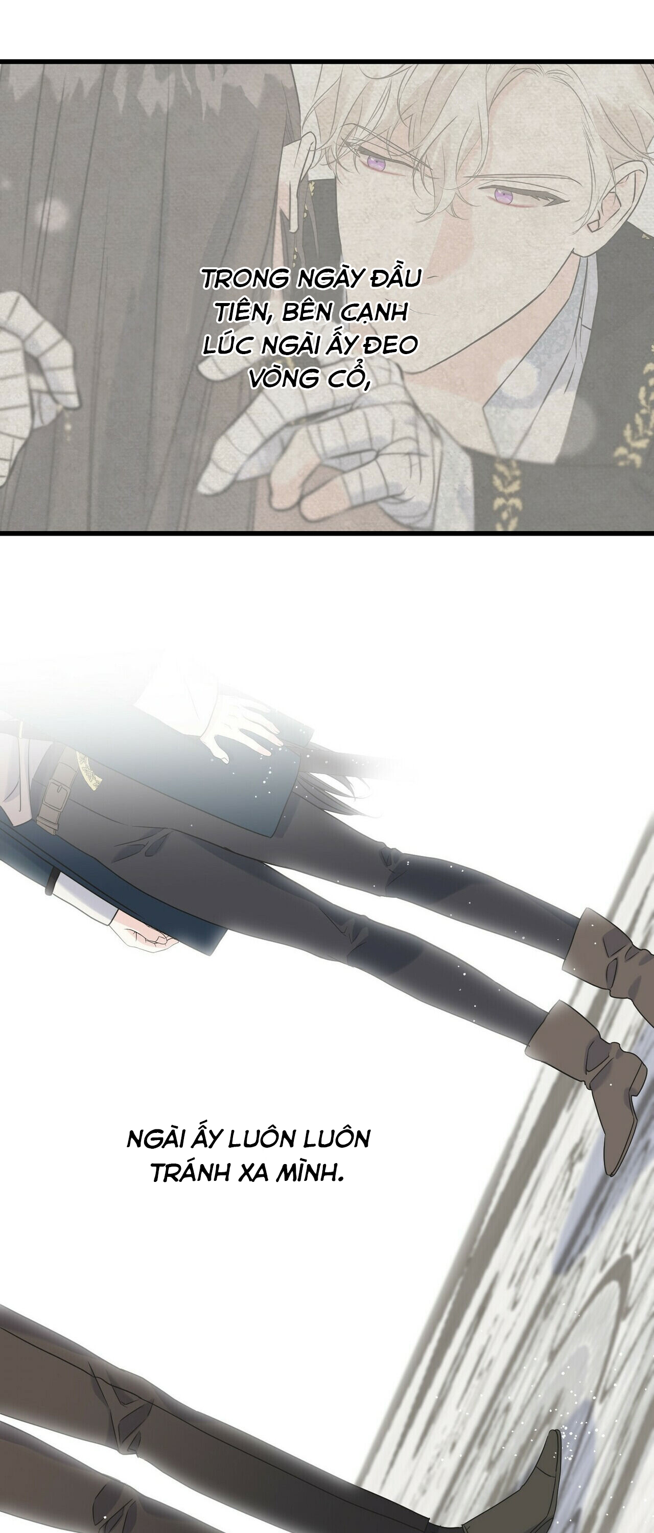 hoàng tử dâm đảng và nữ hiệp sĩ ngầu lòi chapter 42 19