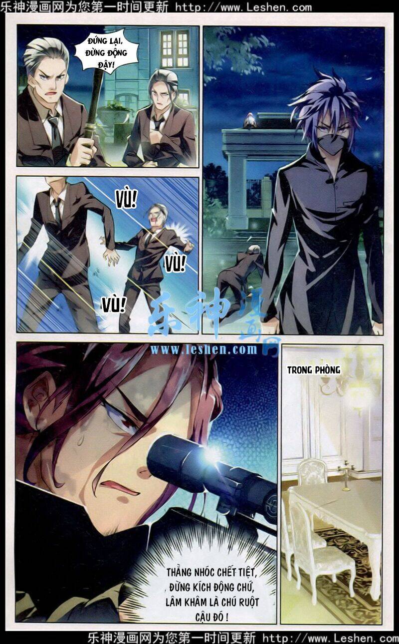 mafia bride chapter 9 15