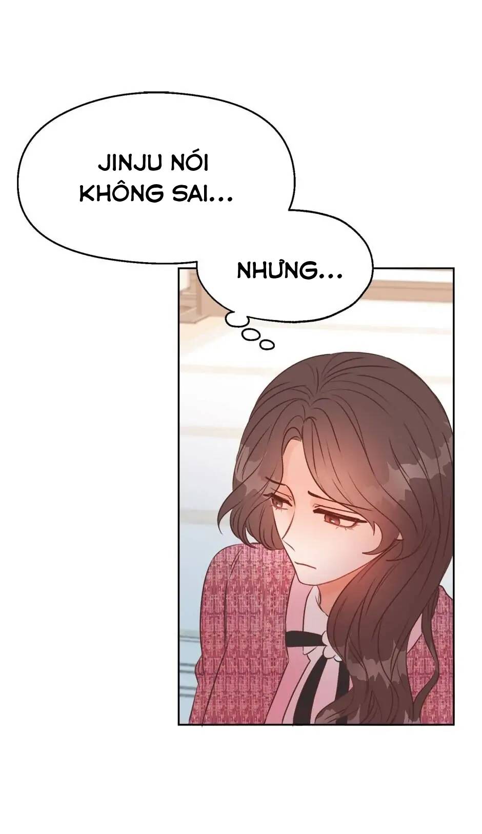 bí mật của thư kí chapter 5.2 23