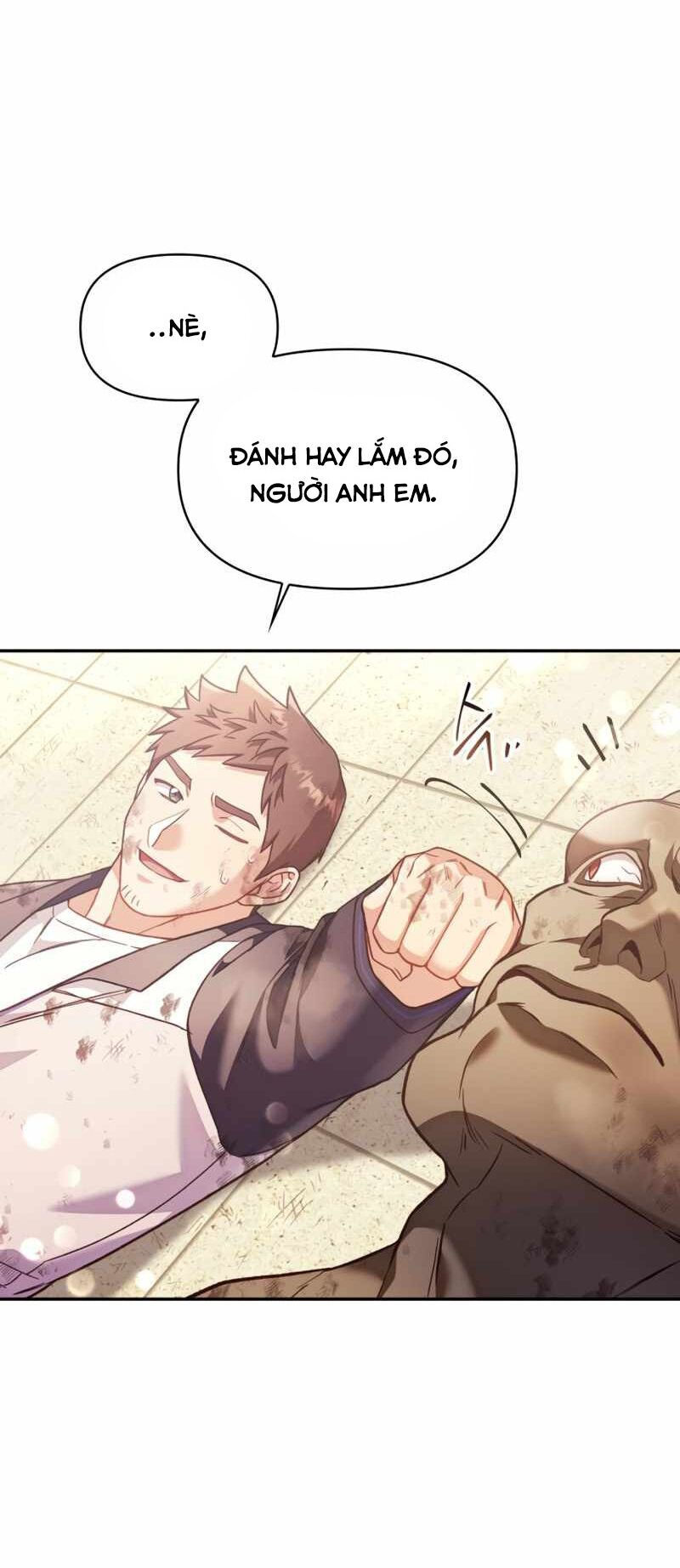 Kí Sự Hồi Quy Chapter 34 41