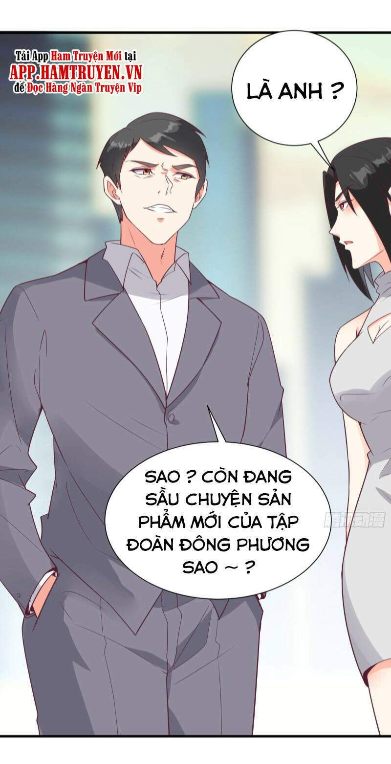 ta lập hậu cung tại tây du ký chapter 43 25