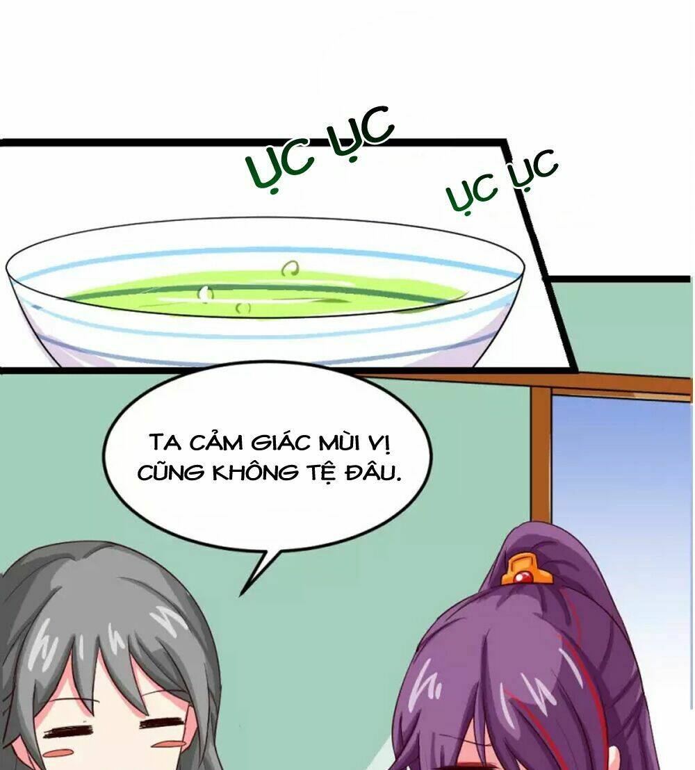 đệ tử của ta là heo chapter 6 30