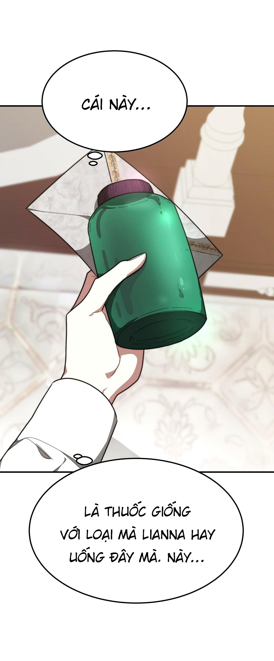 cuộc hôn nhân tay ba chapter 36 15