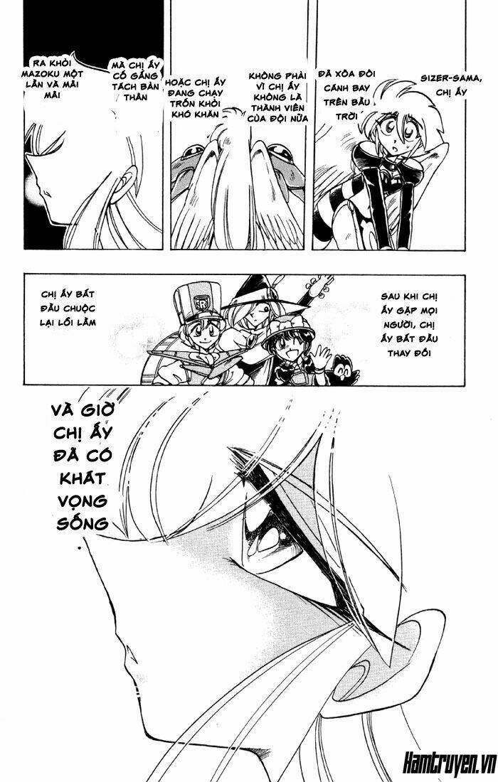 violinist of hameln - cây đàn kì diệu chapter 75 26