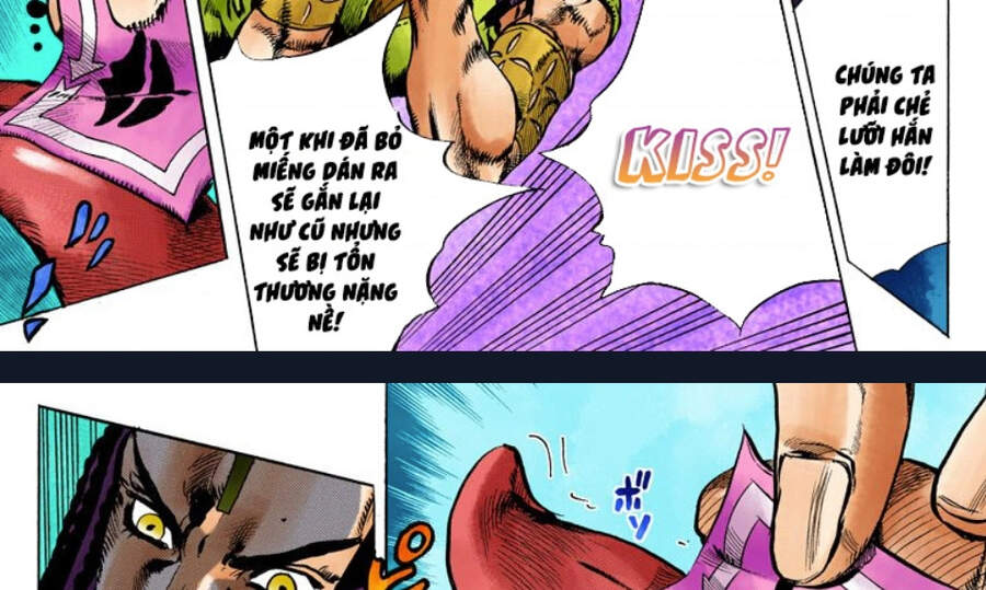 cuộc phiêu lưu bí ẩn chapter 705 28