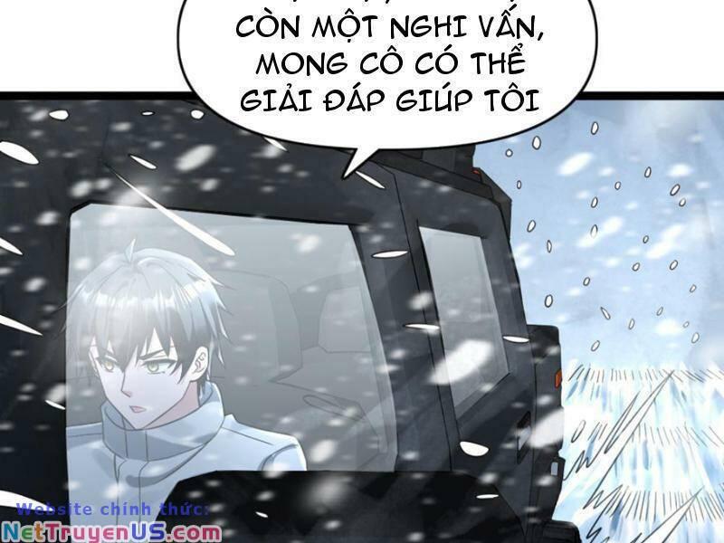 đóng băng toàn cầu: tôi gây dựng nên phòng an toàn thời tận thế chapter 161 37
