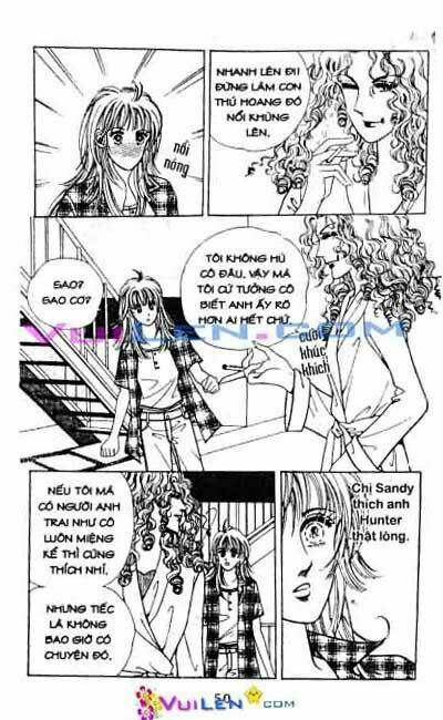 tìm anh - look for oppa chapter 1 50