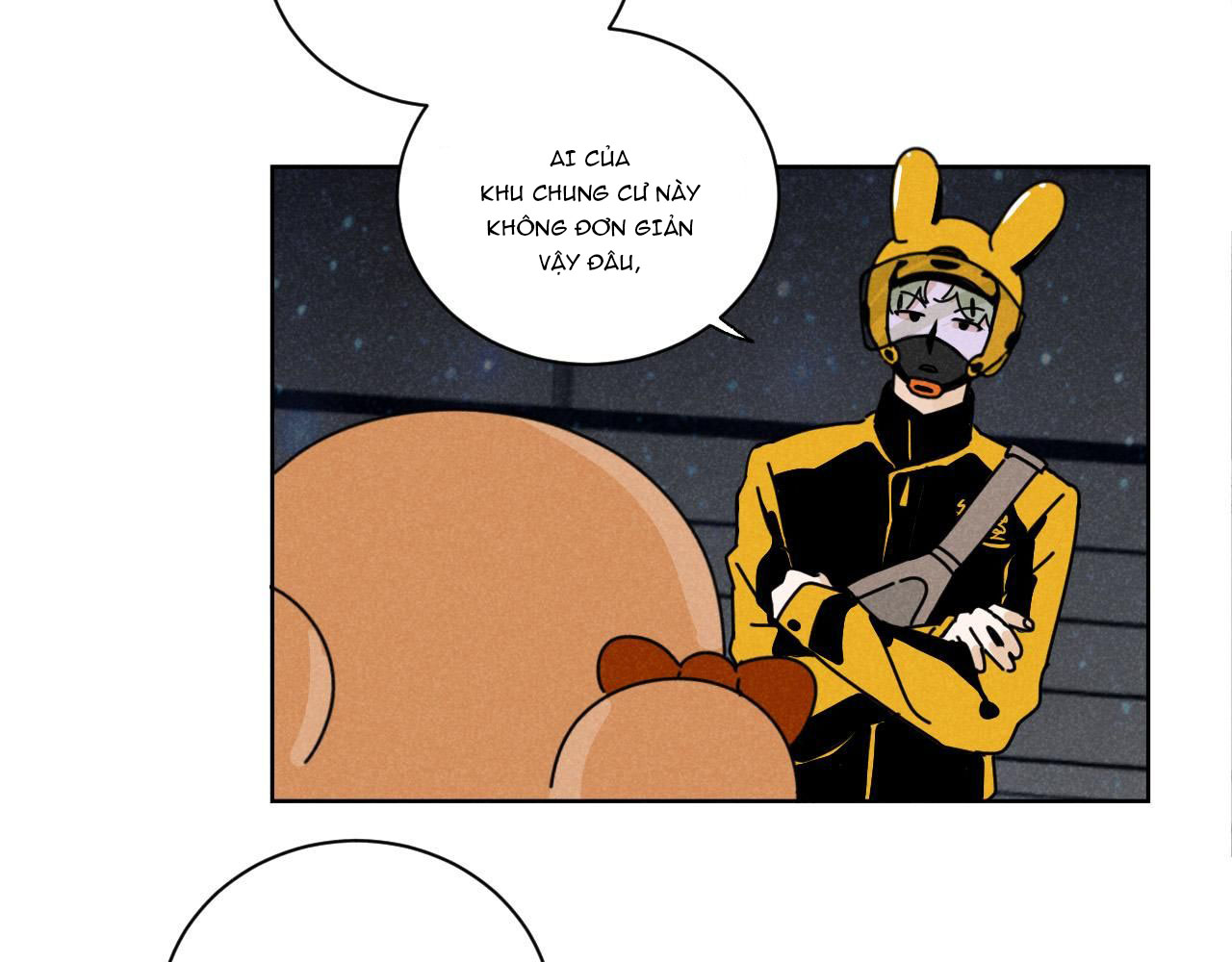 Tổng Tài Đu Idol chapter 18 - Trang 20
