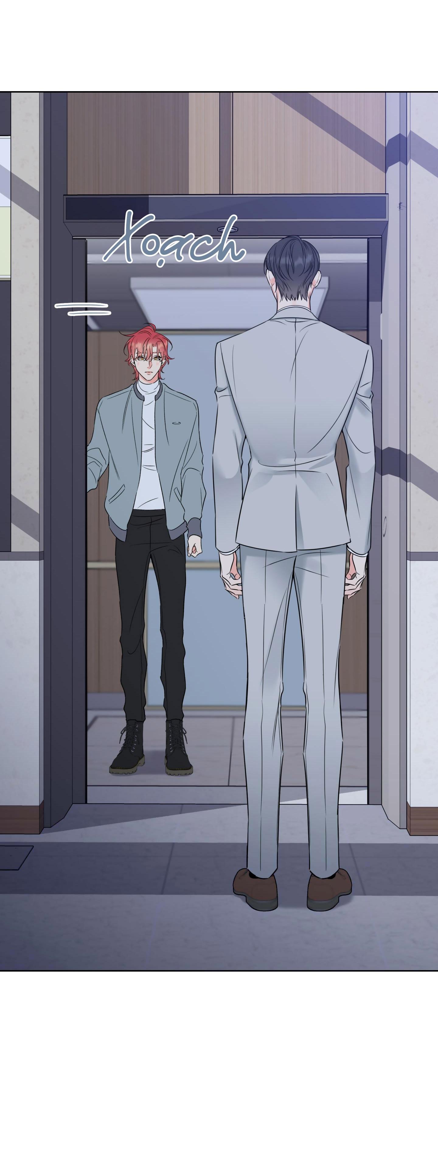 mật ong nhà làm chapter 28 27