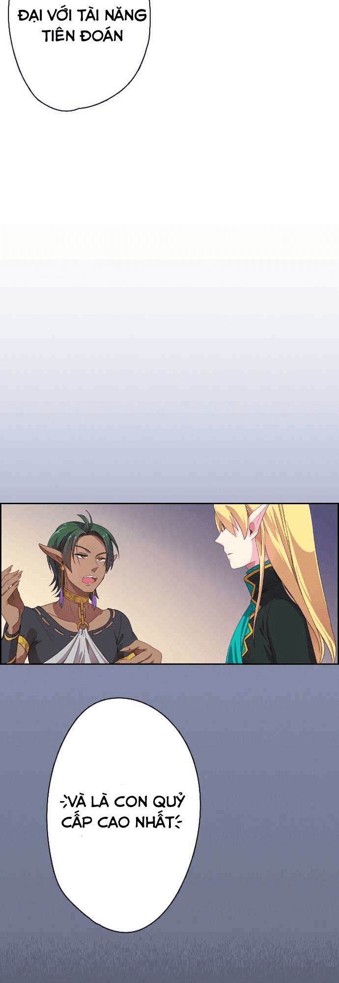 vợ lẽ của vua chapter 8 30