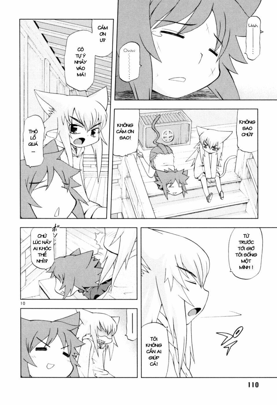 koi neko chapter 40 11