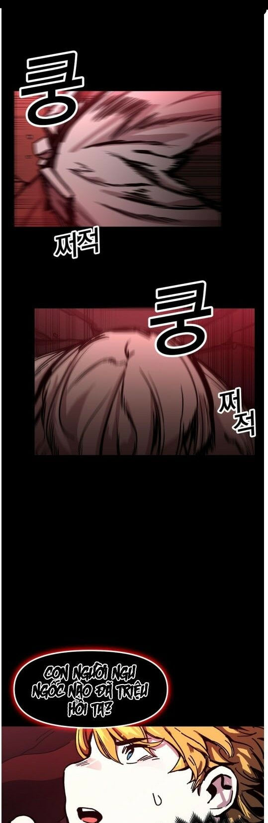 bug player - người chơi lỗi chapter 1 36