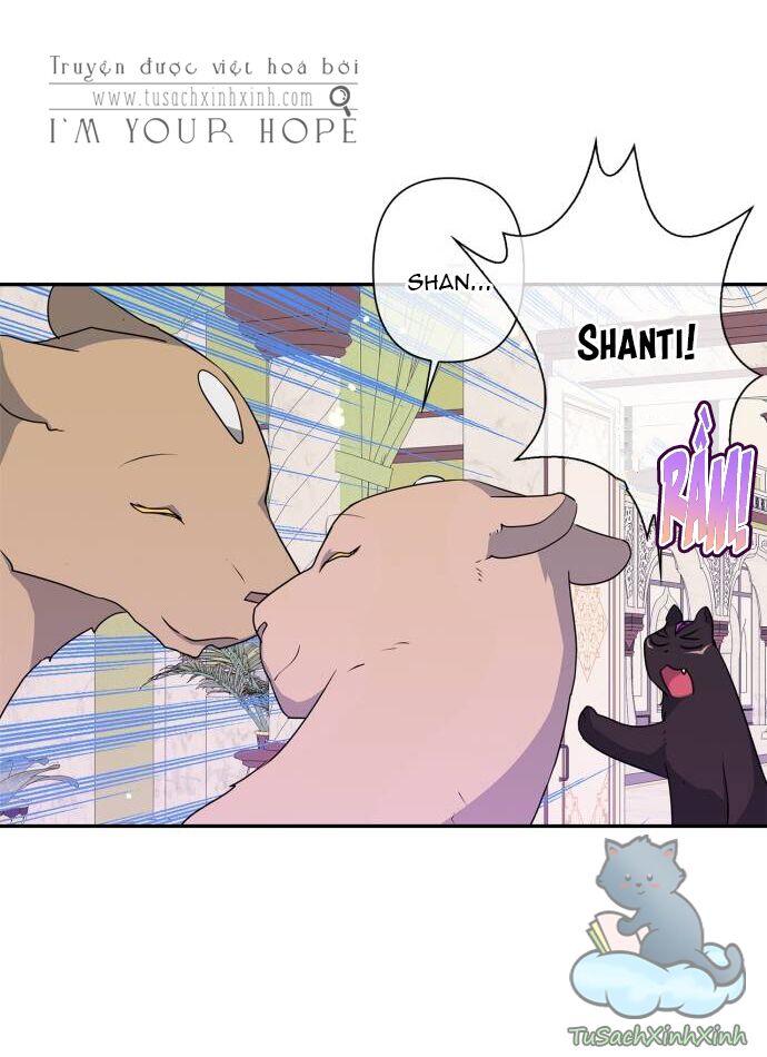tôi đang nuôi dưỡng một con quái thú chapter 37 16