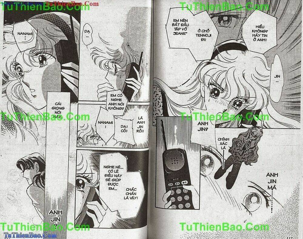 búp bê mario chapter 6 58