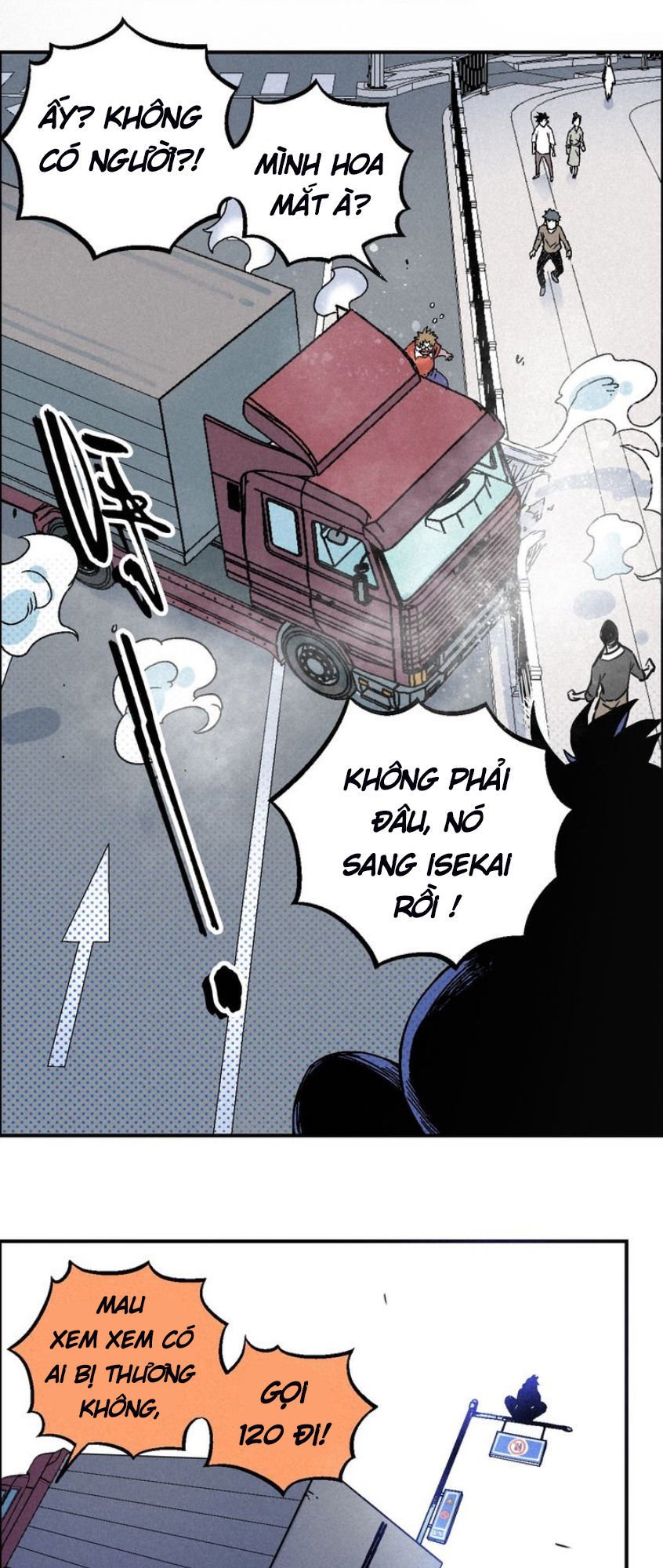 thiên kinh địa dịch chapter 10 23