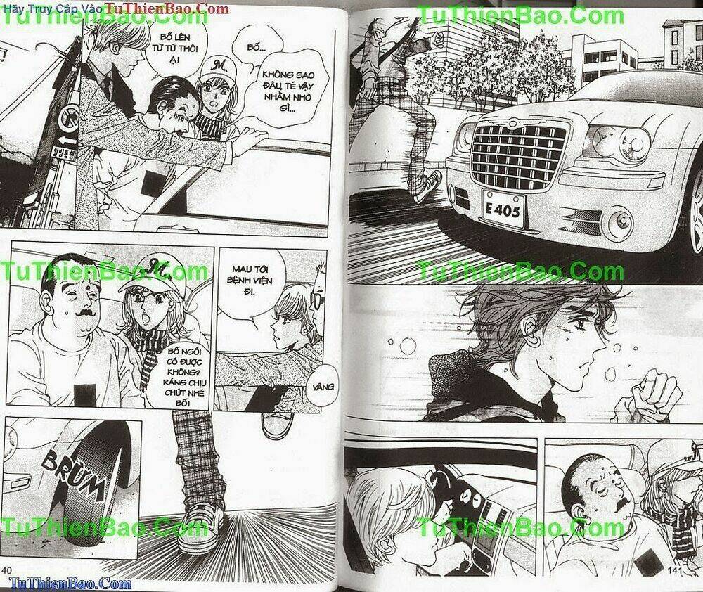 chuyện tình mary chapter 7 71