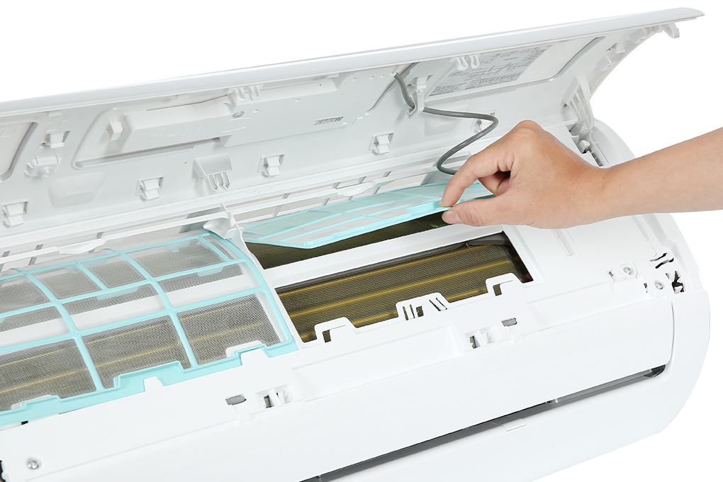 Máy lạnh Funiki Inverter 1 HP HIC09TMU - Hàng chính hãng