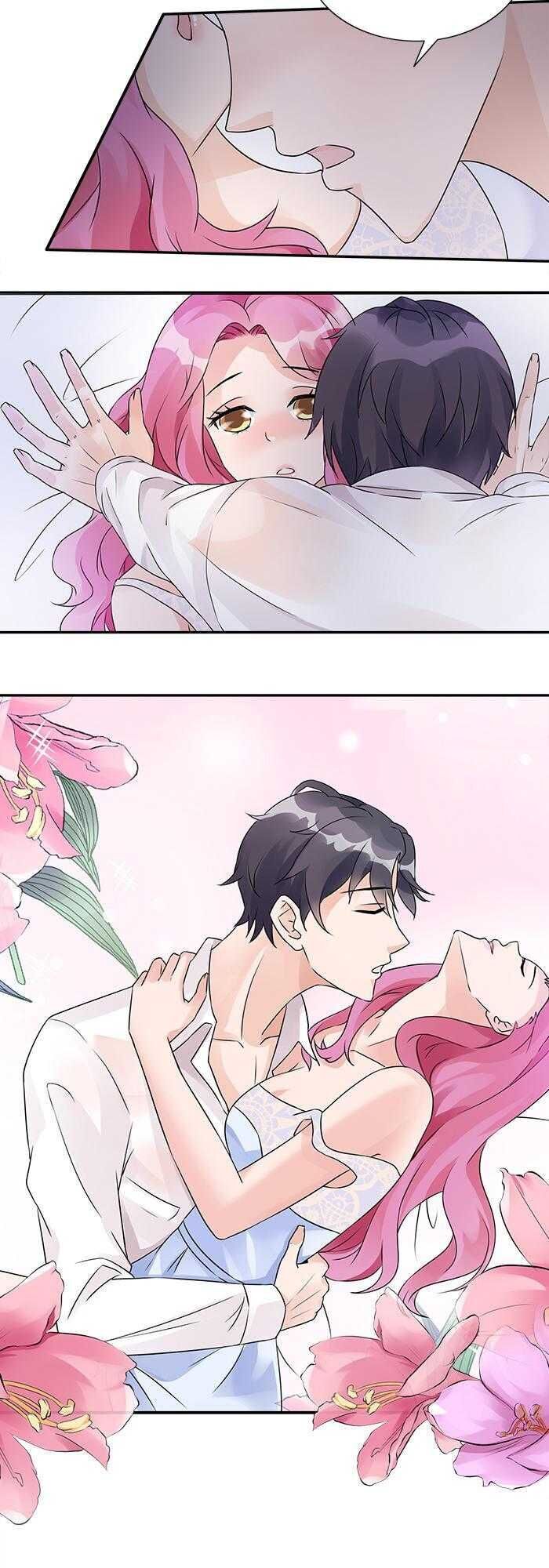 tiểu tâm can tuyệt sủng của lạc tiên sinh chapter 22 16