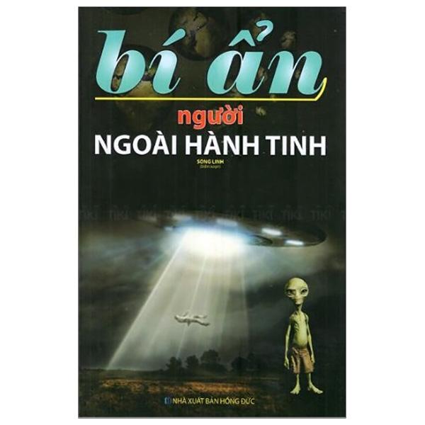 Bí Ẩn Người Ngoài Hành Tinh