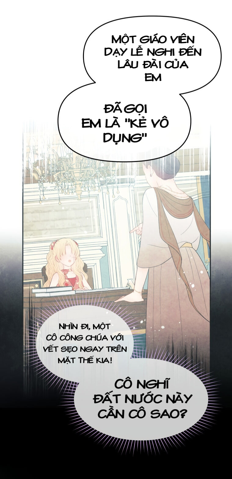 xin đừng trao tấm lòng vào cuốn sách ấy chapter 14 38