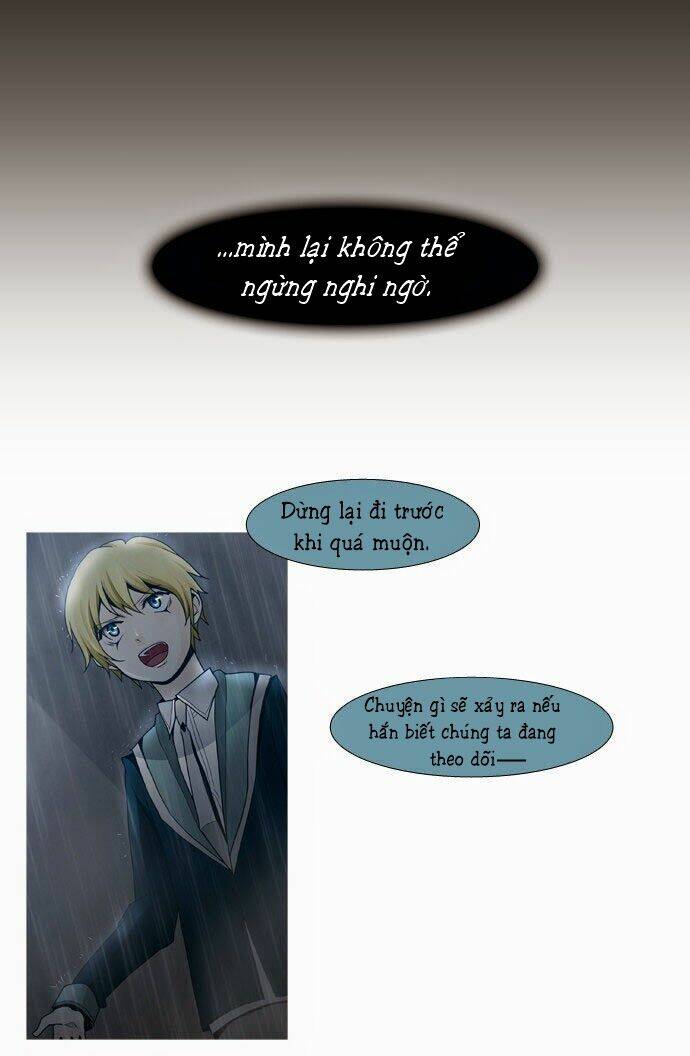 một không gian thời gian khác chapter 45 24