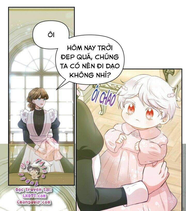 công chúa xấu xa chapter 2 18