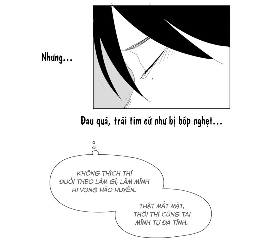 thú cưng của tôi là dơi chapter 28 26