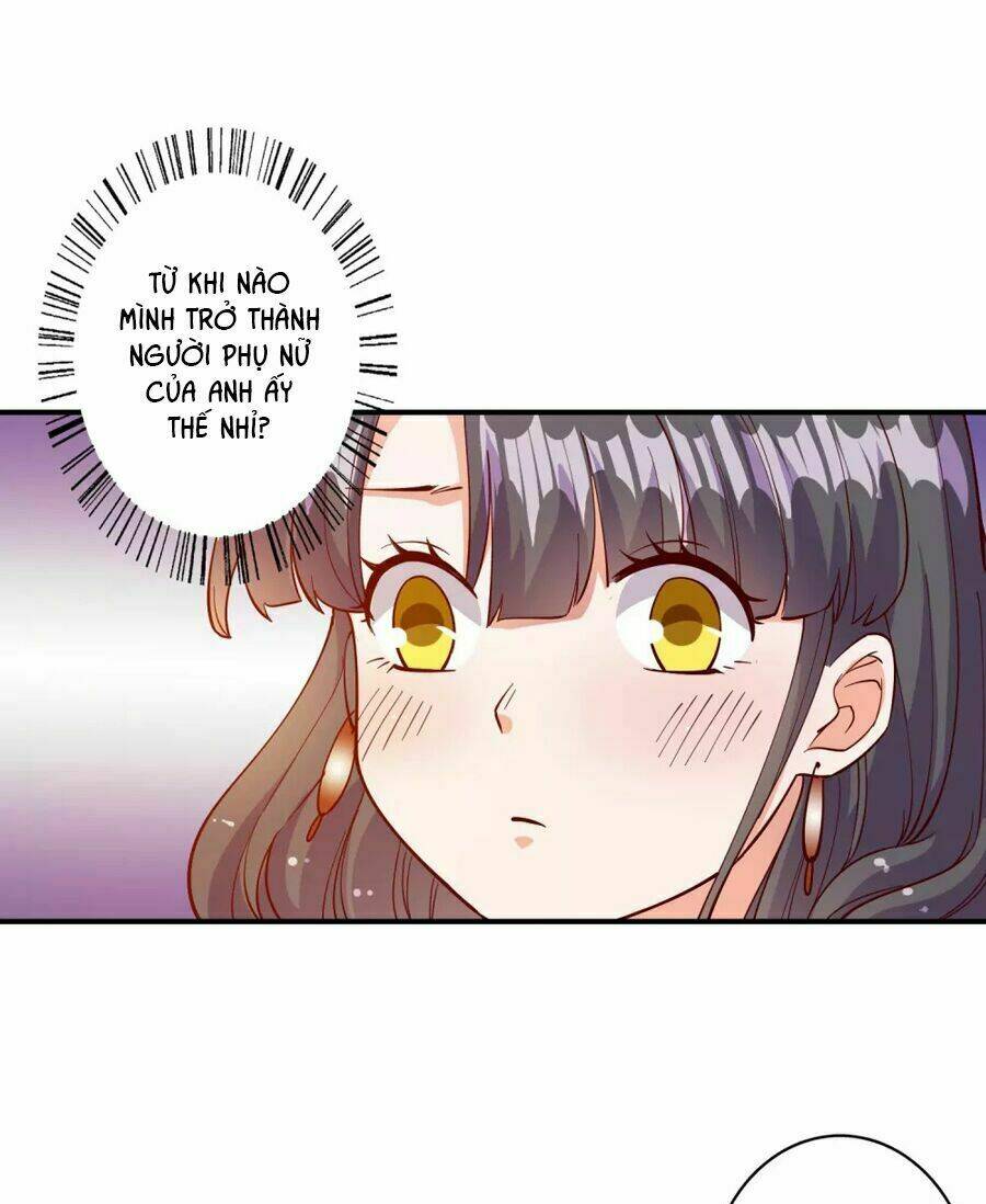 hôn nhân dục vọng: thiếu gia nhẹ một chút! chapter 106 26